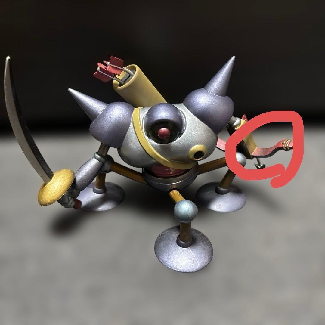 常*い様 【8体】ドラゴンクエスト ソフビモンスター まとめ売り