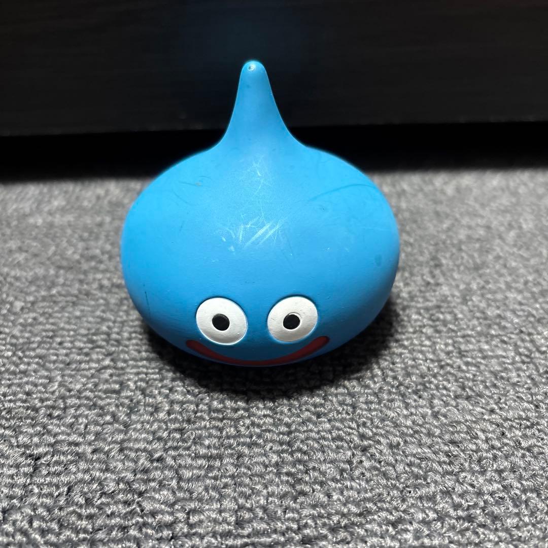 常*い様 【8体】ドラゴンクエスト ソフビモンスター まとめ売り