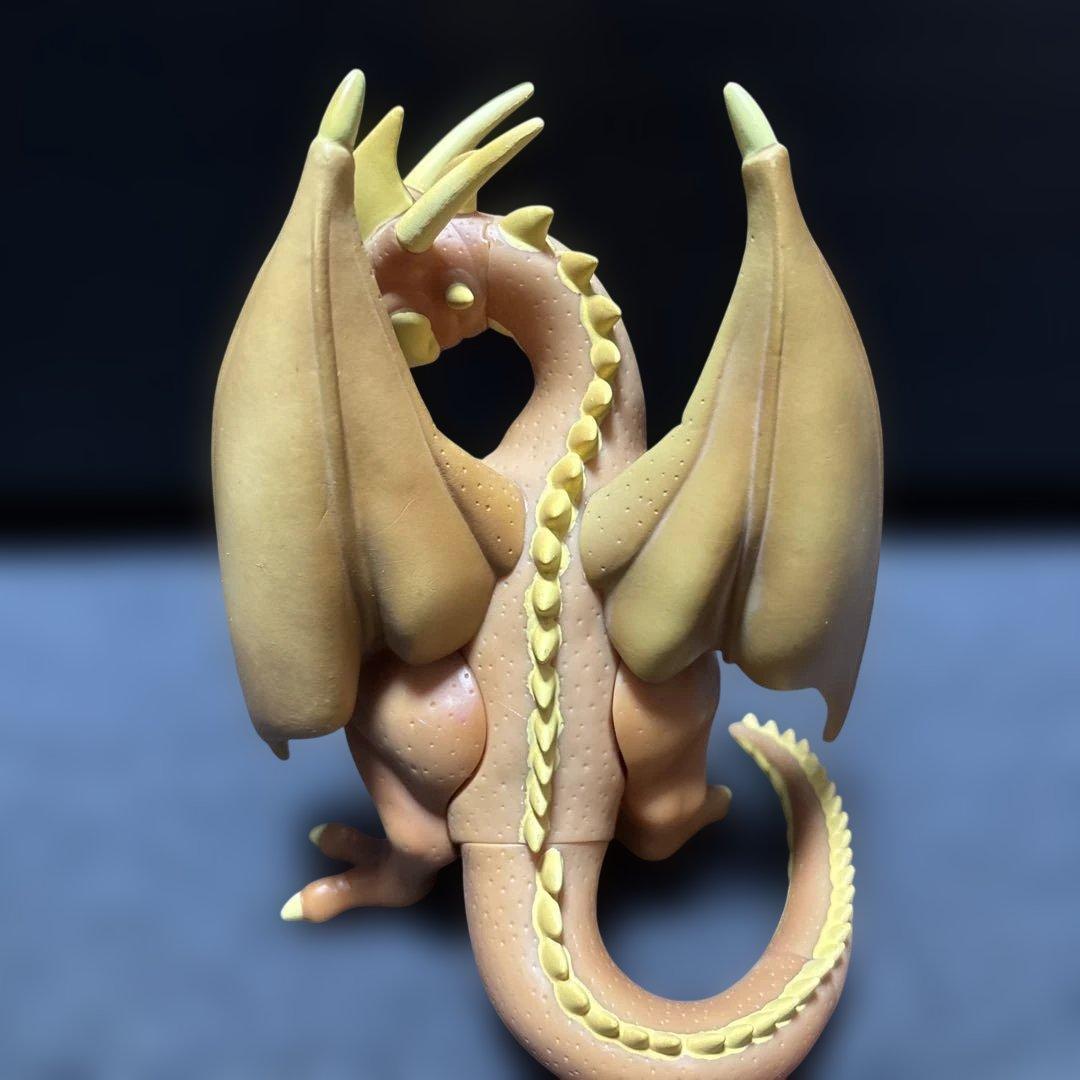 常*い様 【8体】ドラゴンクエスト ソフビモンスター まとめ売り