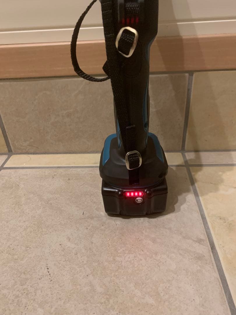 マキタ LEDワークライト ML801 バッテリーセット