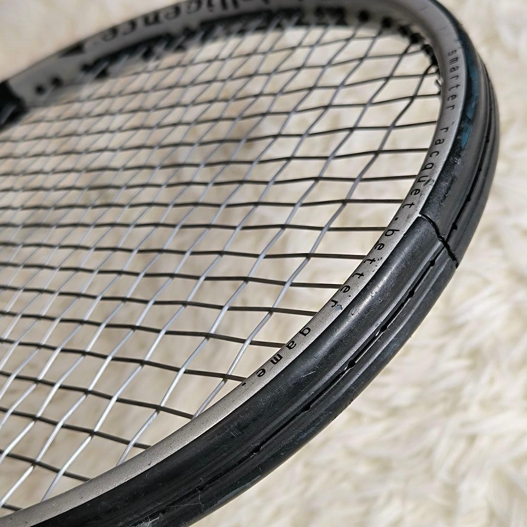 【良品】HEAD i.Prestige Mid Plus アイプレステージ