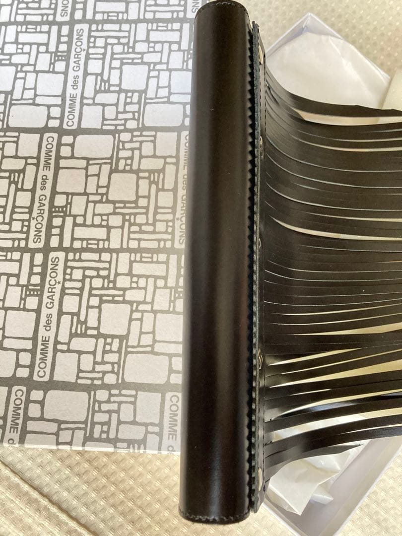 コムデギャルソン　長財布
