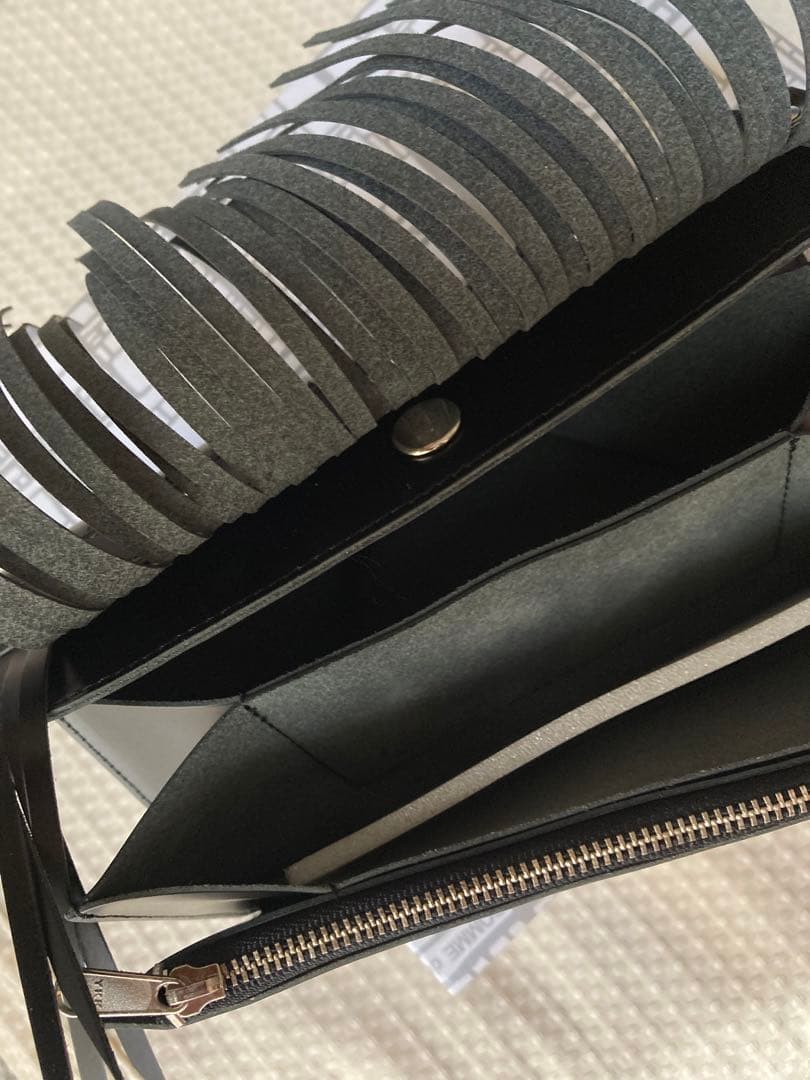 コムデギャルソン　長財布