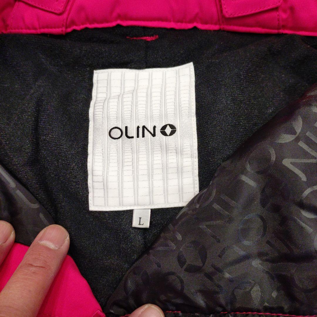 スノーボードウェア ピンク系 カモフラージュ