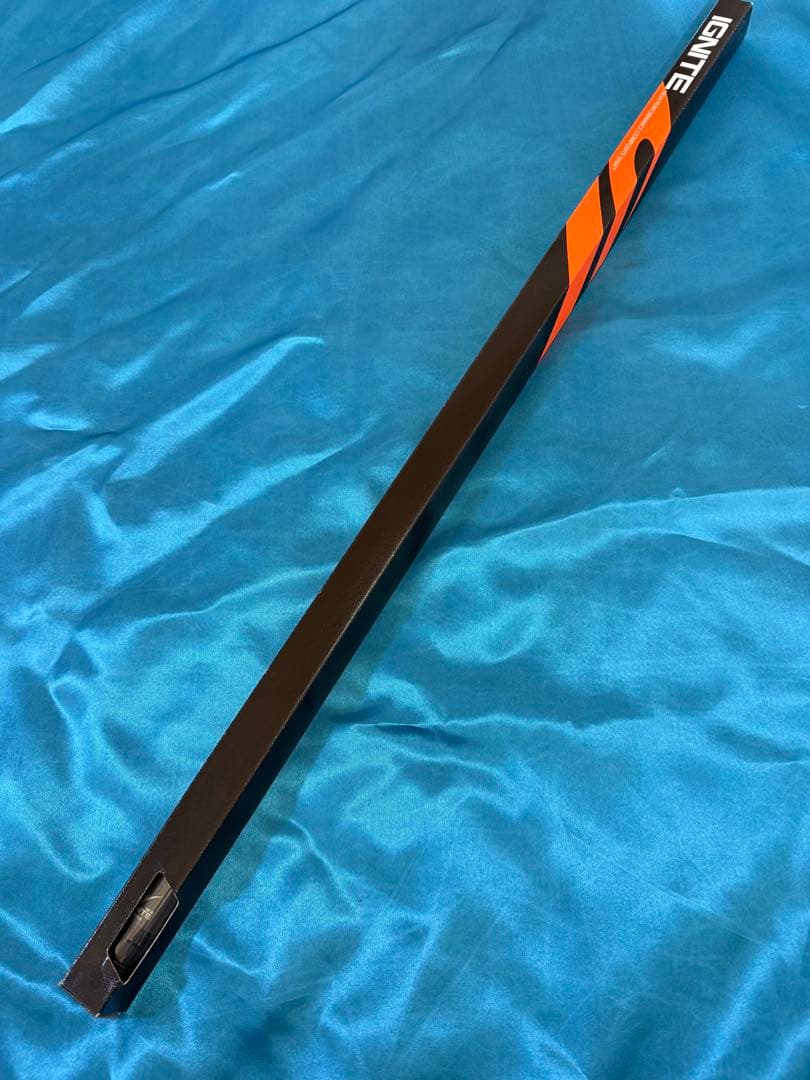 新品未開封 イグナイト IGNITE 12.6mm Mezz-UJ United
