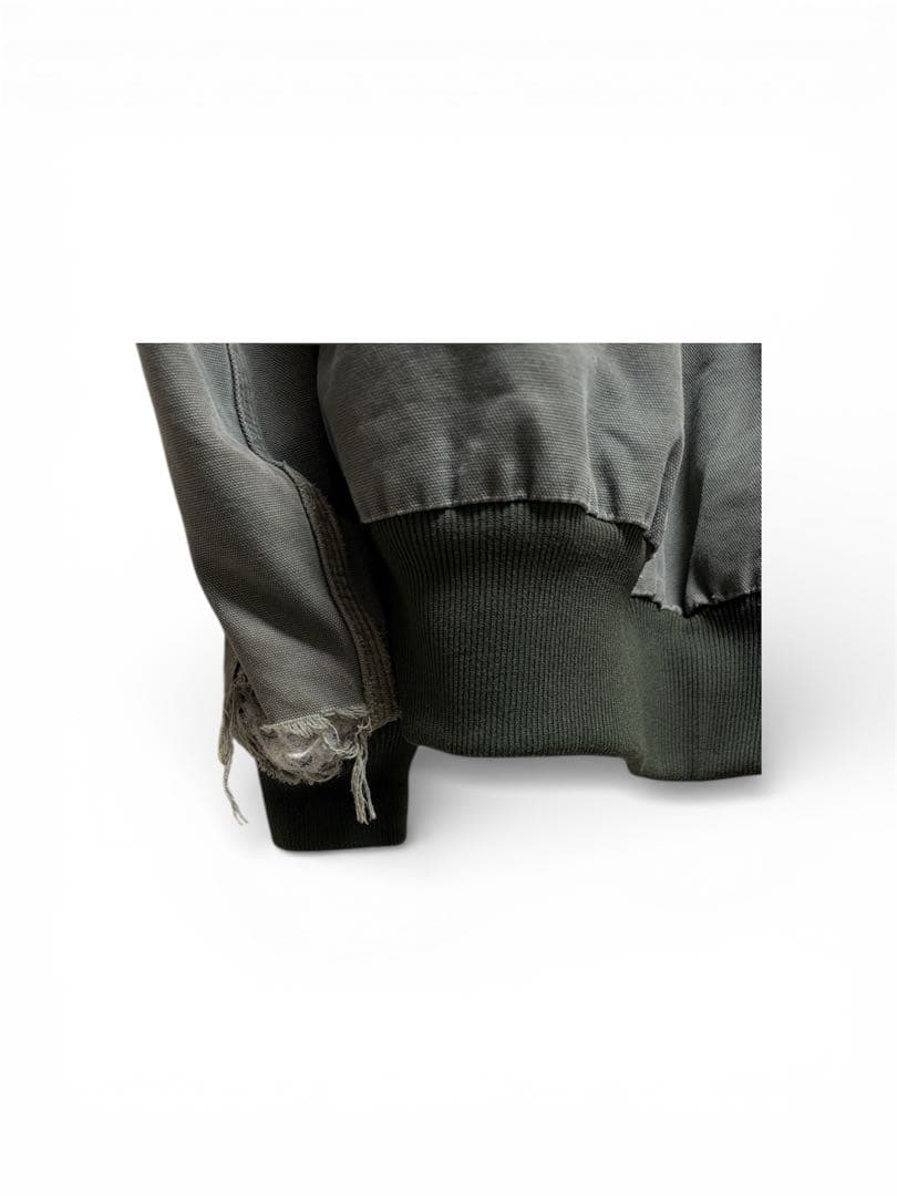 Carhartt アクティブジャケット　j280 mos