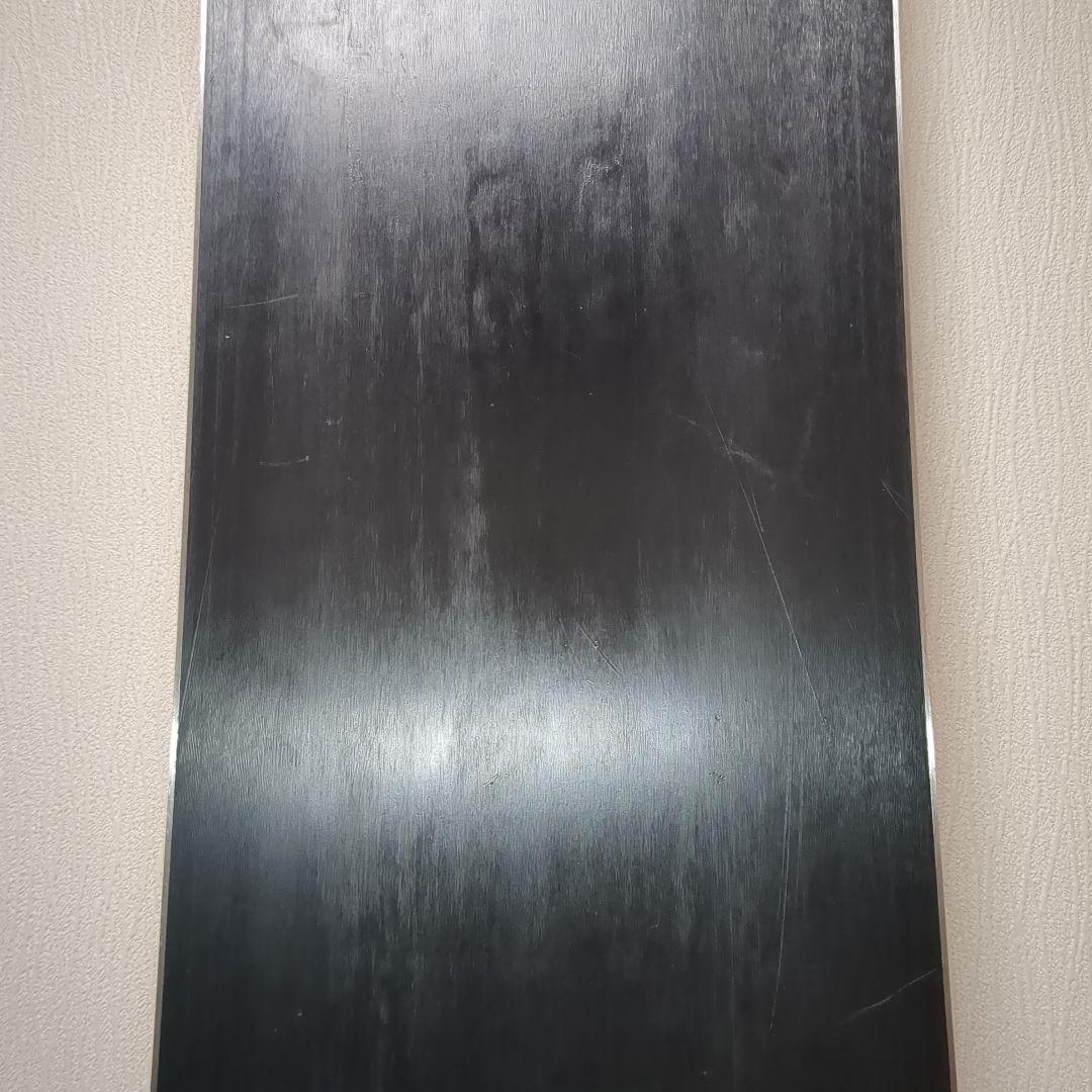 F2 ELIMINATOR WC163　ハンマーヘッド カービング　セミハンマー