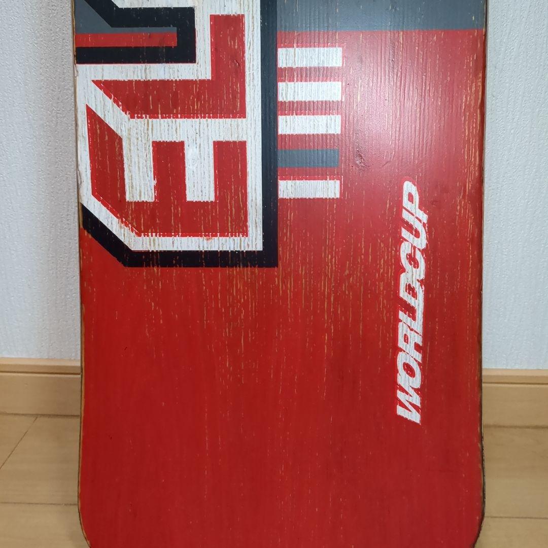 F2 ELIMINATOR WC163　ハンマーヘッド カービング　セミハンマー