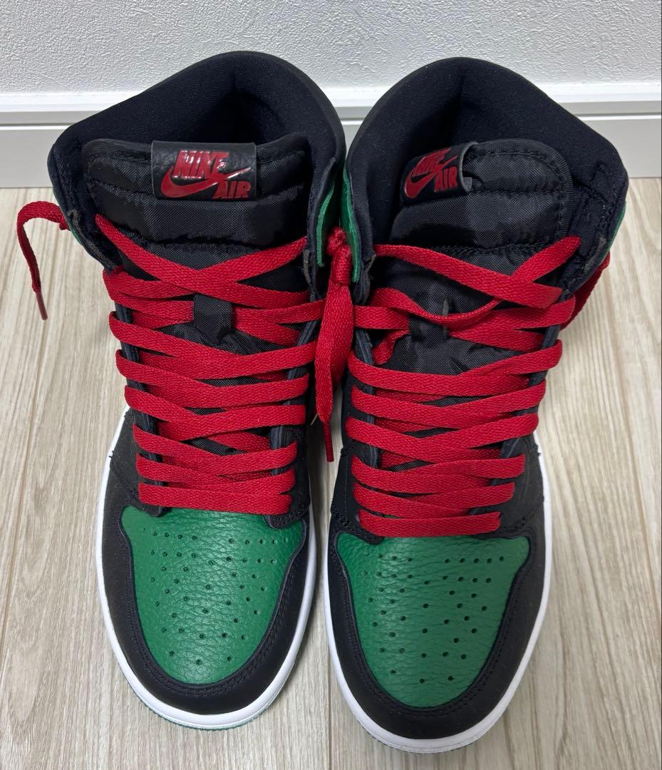 値下げ！エアジョーダン1 スニーカー