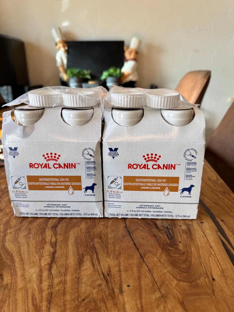  CANIN リキッド 237mL×11本