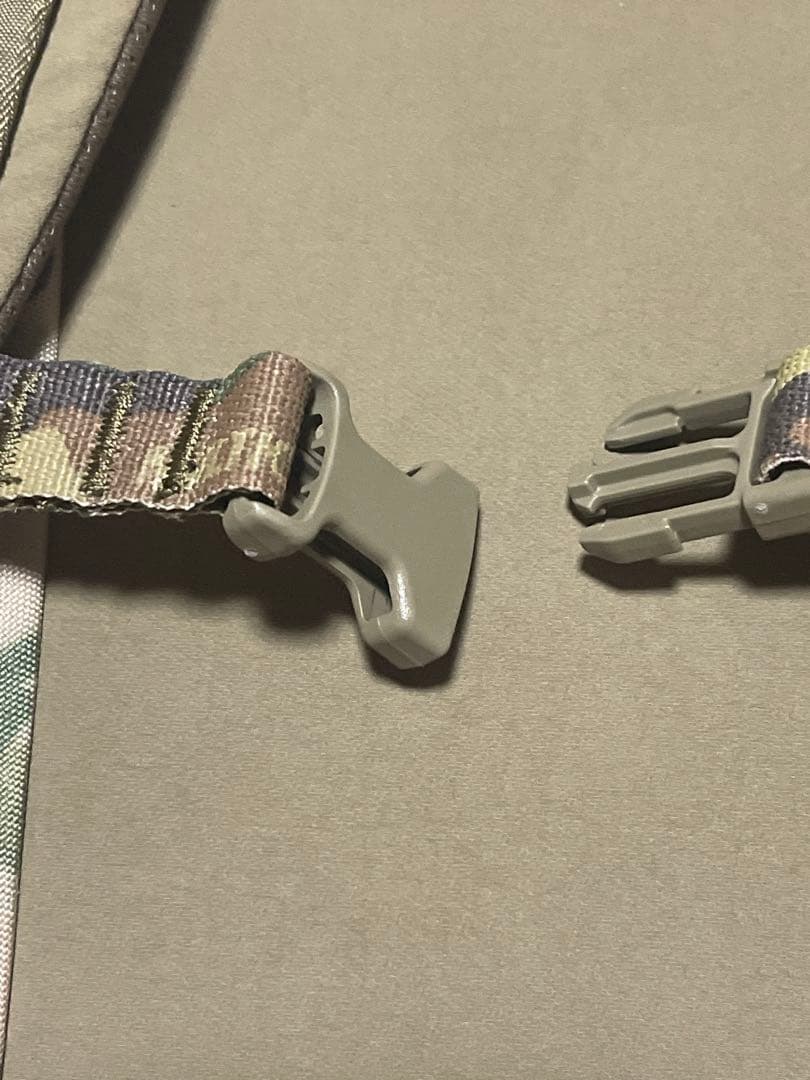 た*け様 Arc’teryx leaf ASSAULT PACK 45 MULT