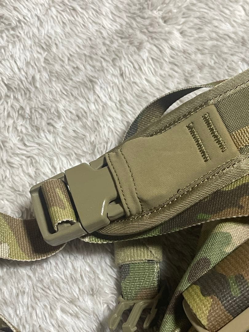 た*け様 Arc’teryx leaf ASSAULT PACK 45 MULT