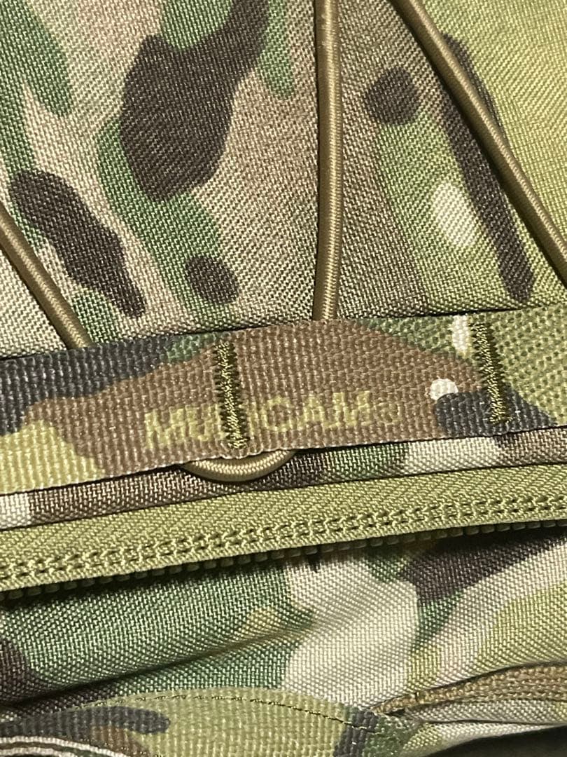 た*け様 Arc’teryx leaf ASSAULT PACK 45 MULT