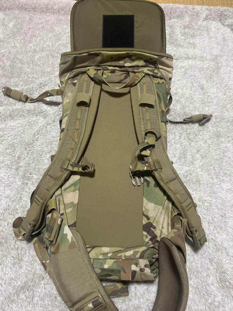 た*け様 Arc’teryx leaf ASSAULT PACK 45 MULT