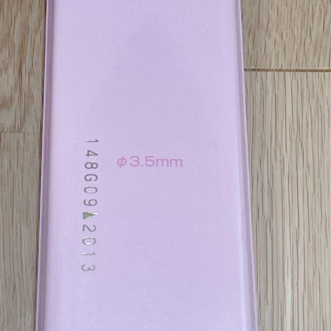 Hart ジュニアスキーセット スキー板／ビンディング／ポール／ピンク花柄