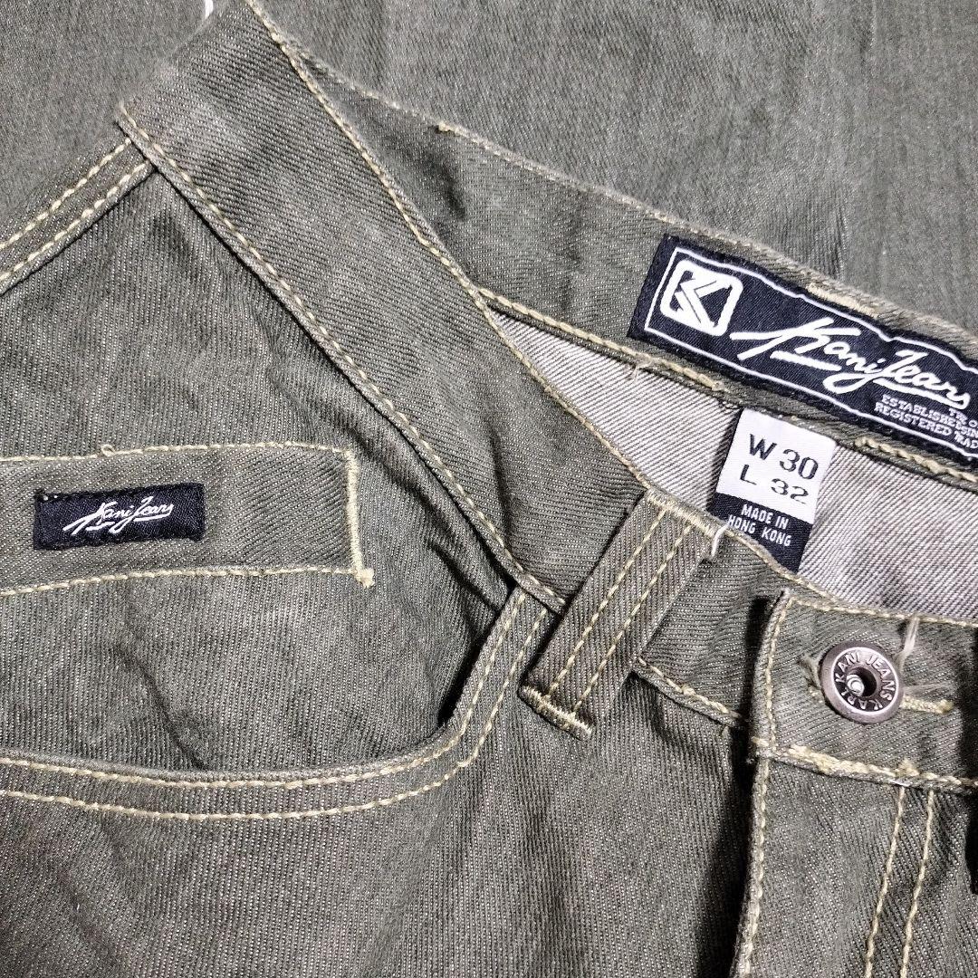 カールカナイ KARL KANI セットアップ