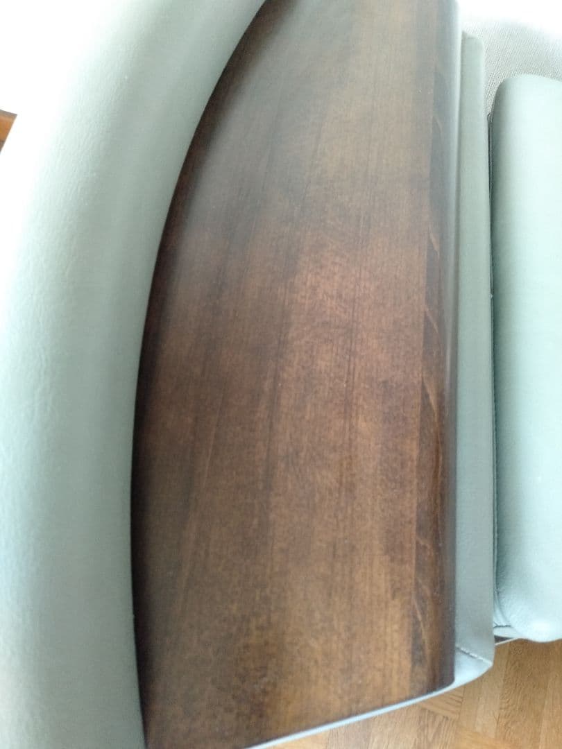 収納BOX付きソファー