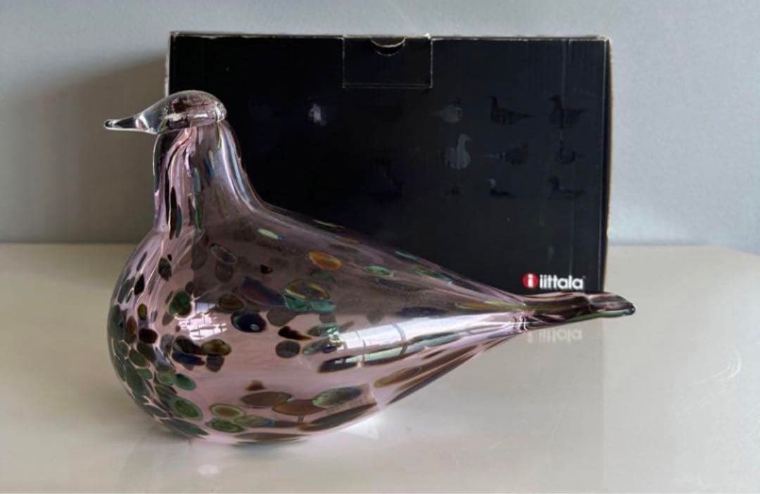 オイバトイッカ バード イッタラバード