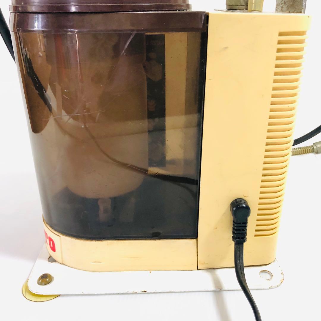 ★現状品★　直本工業 職業用　業務用アイロン PS-2 HYS-45P