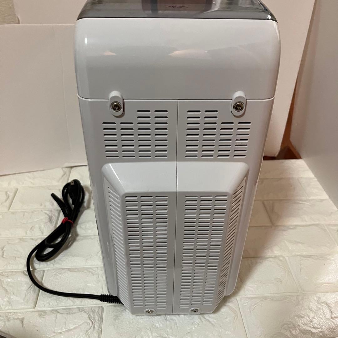 象印 マホービン 家庭用 精米機 つきたて風味 BR-WA10型　ブラシ付き