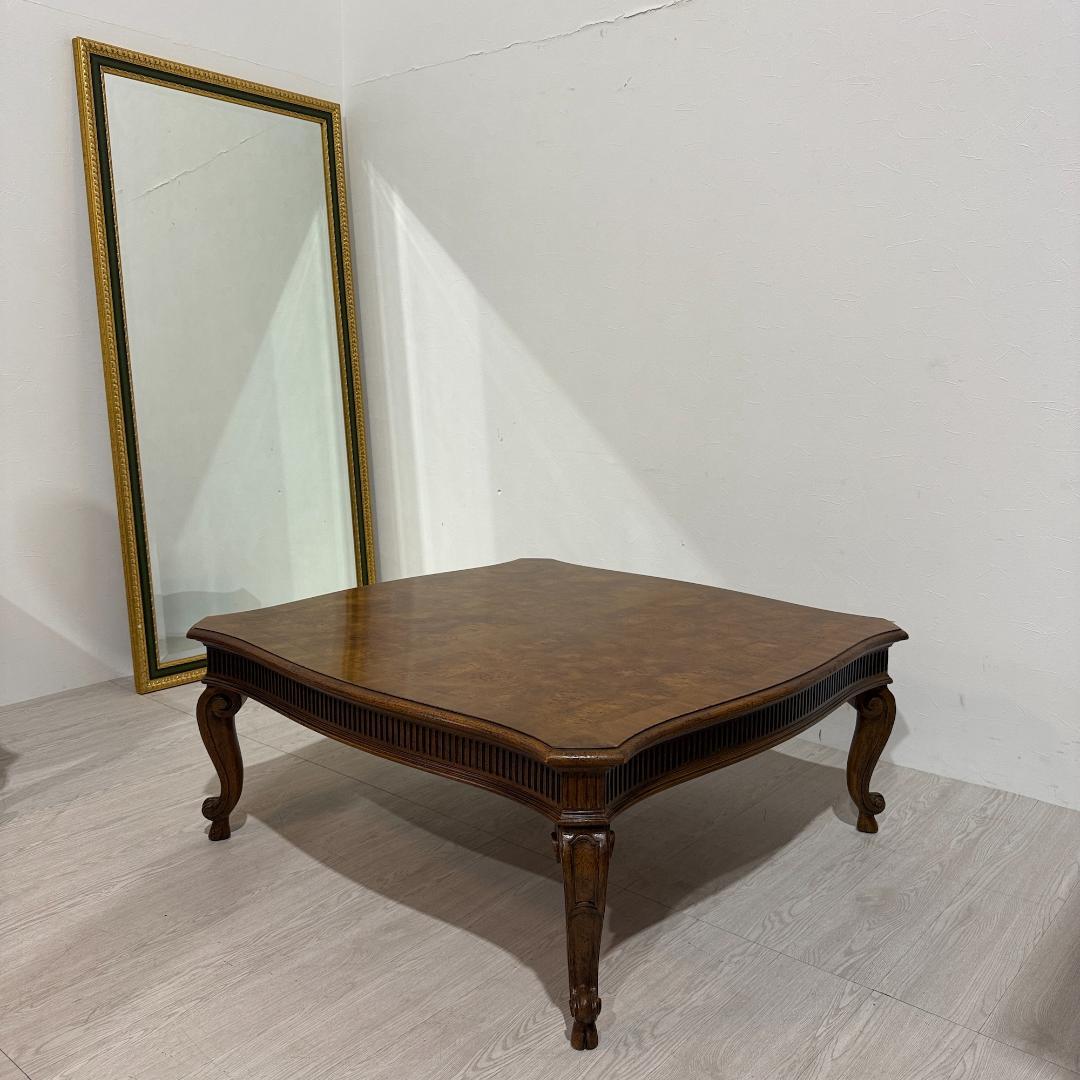 ドレクセル　DREXEL HERITAGE　カクテルテーブル　センターテーブル