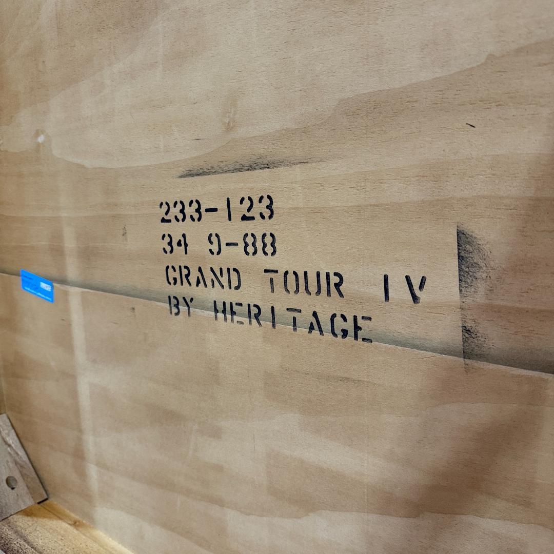 ドレクセル　DREXEL HERITAGE　カクテルテーブル　センターテーブル