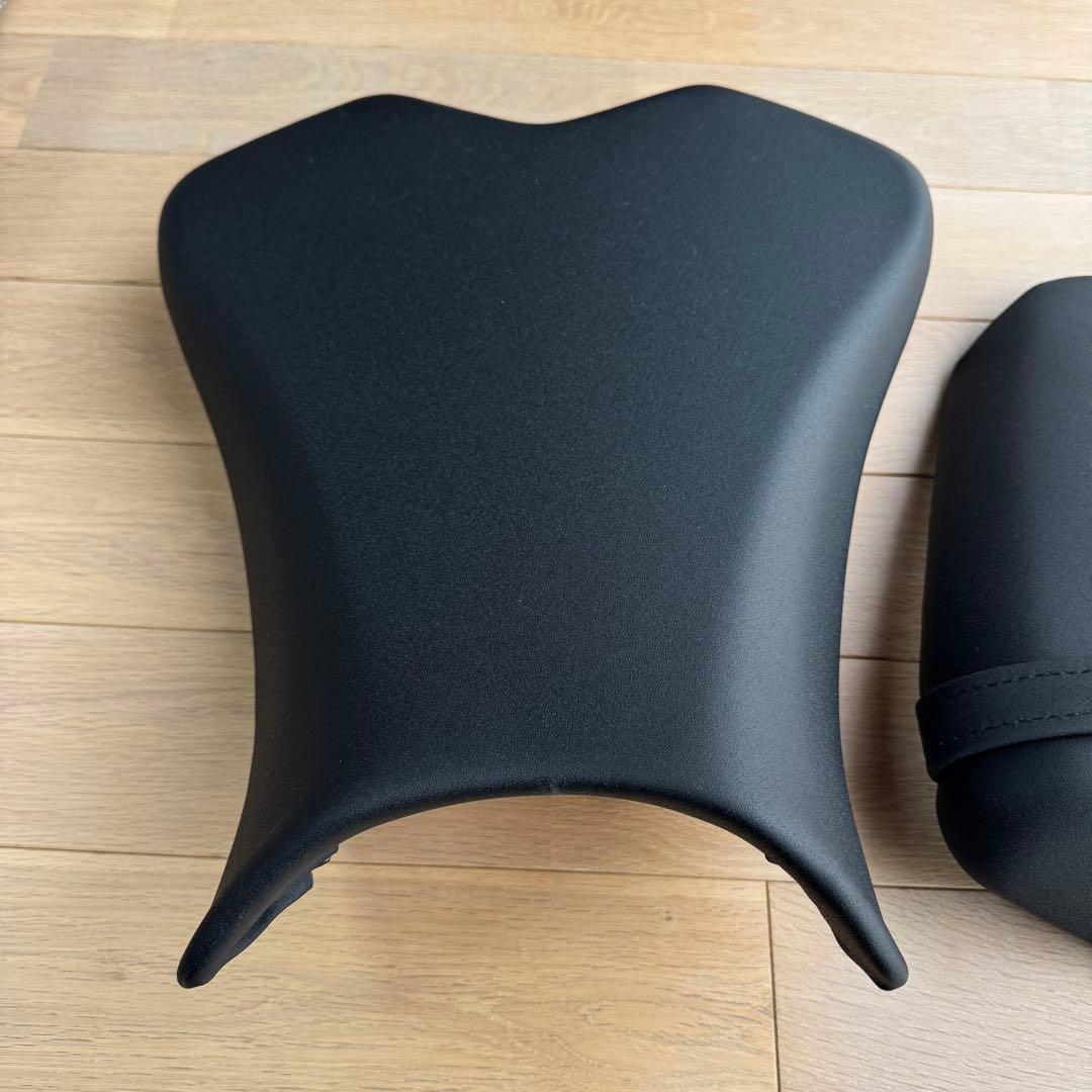 ZX-6R 2016年式(ZX636FGF)Kawasaki純正シート