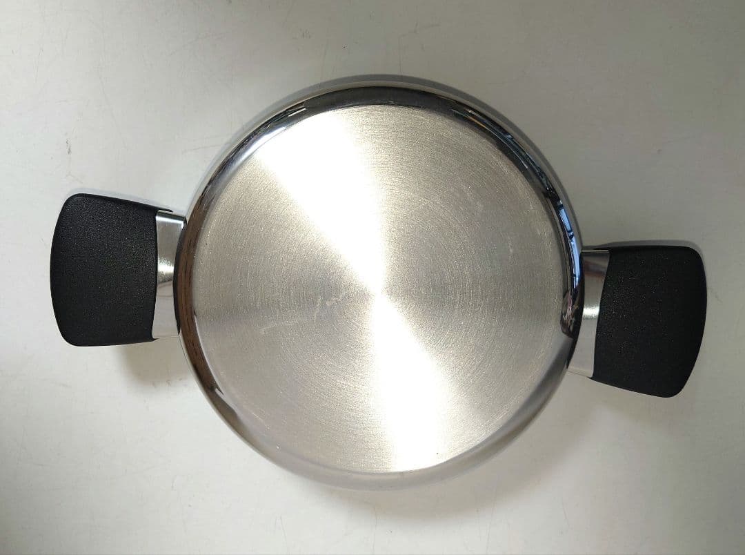 アムウェイ クィーン クックウェア 4リットルシチューパンセット 現行型 鍋