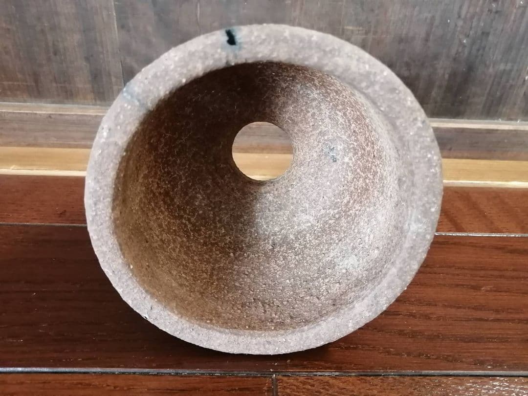 初代伝市鉢　3種3点まとめて