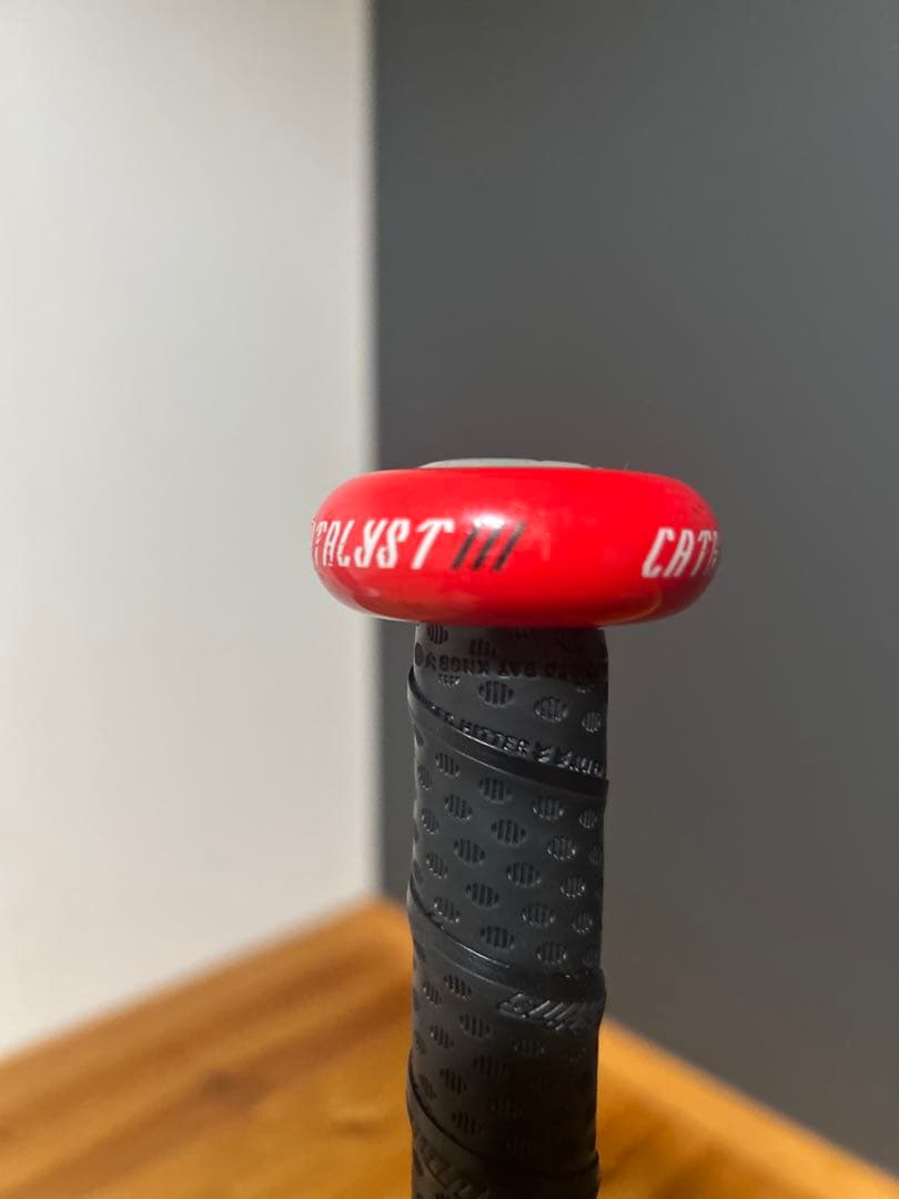 Louisville sluggerカタリスト3 78cmミドルバランス少年軟式