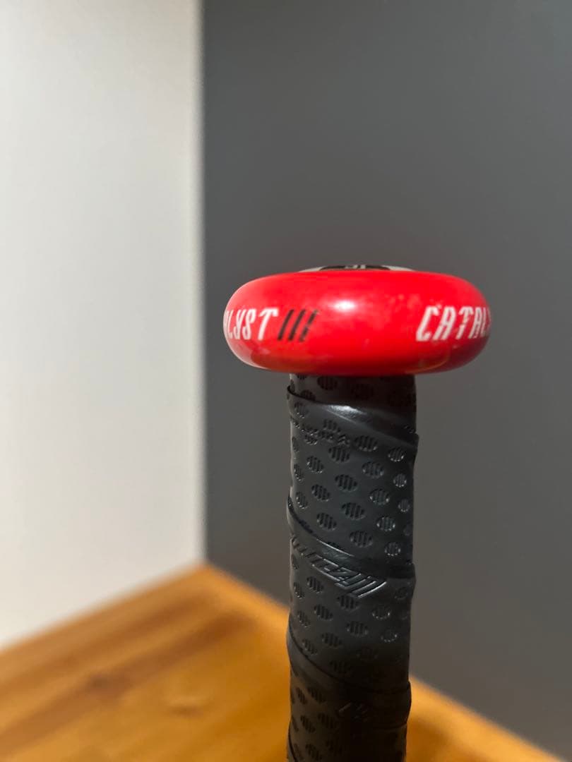 Louisville sluggerカタリスト3 78cmミドルバランス少年軟式