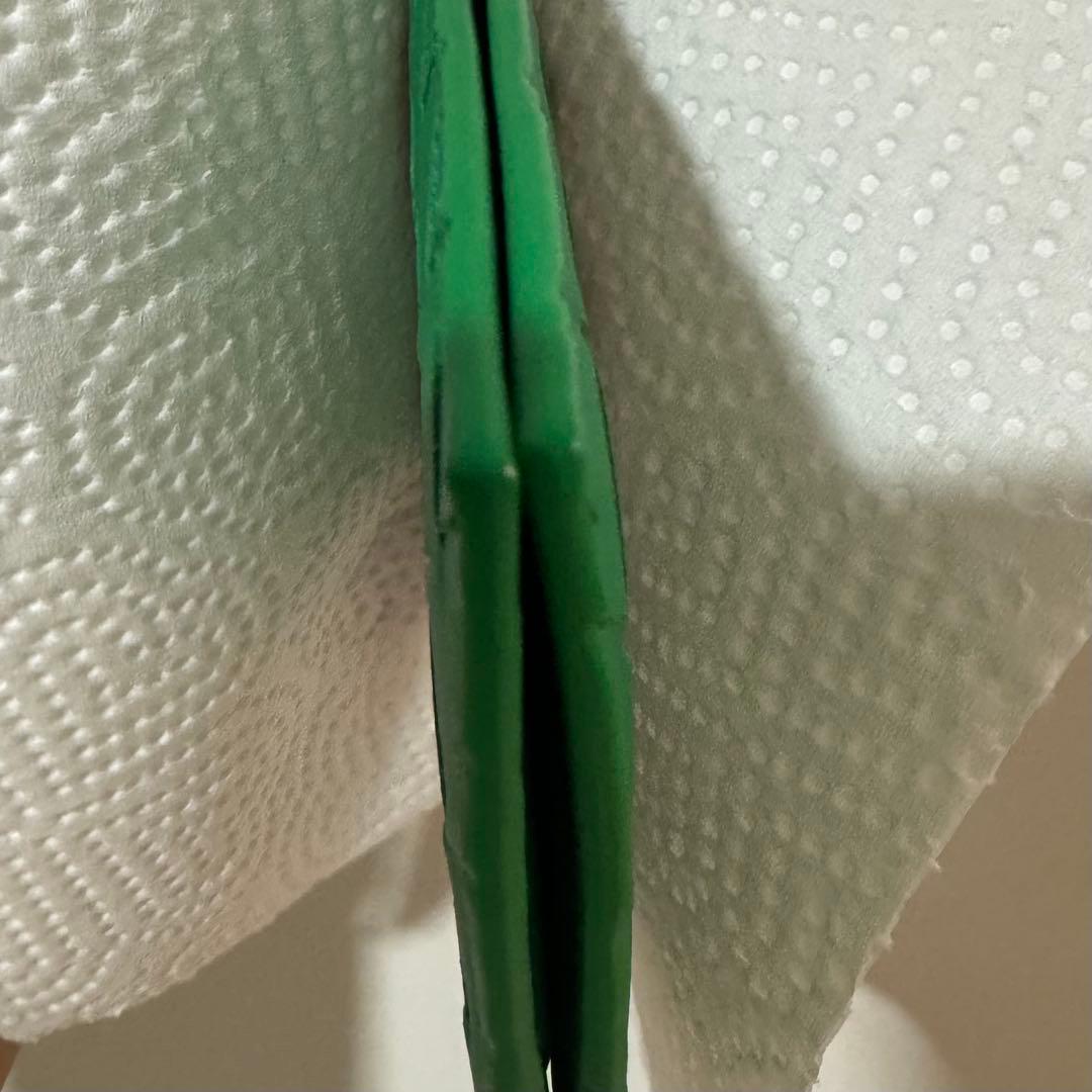 ボッテガヴェネタ　マネークリップ　財布