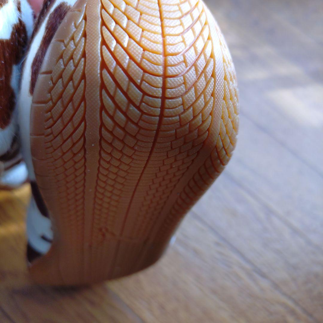 PUMA 牛柄 スニーカー スピードキャット 23.5cm 新品未使用