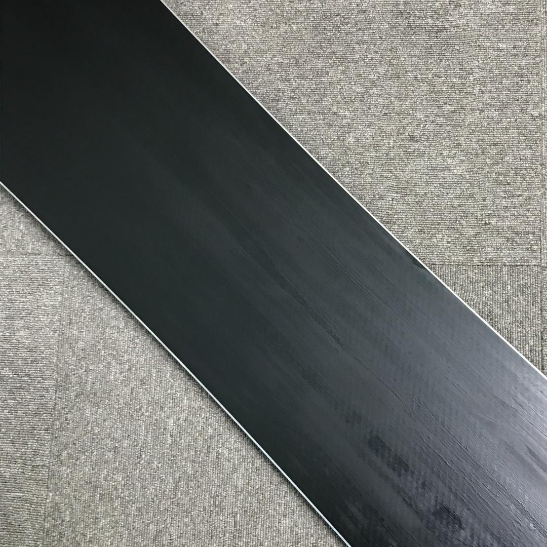 極美品■2回使用のみ■OGASAKA CT 158cm メンズ スノーボード