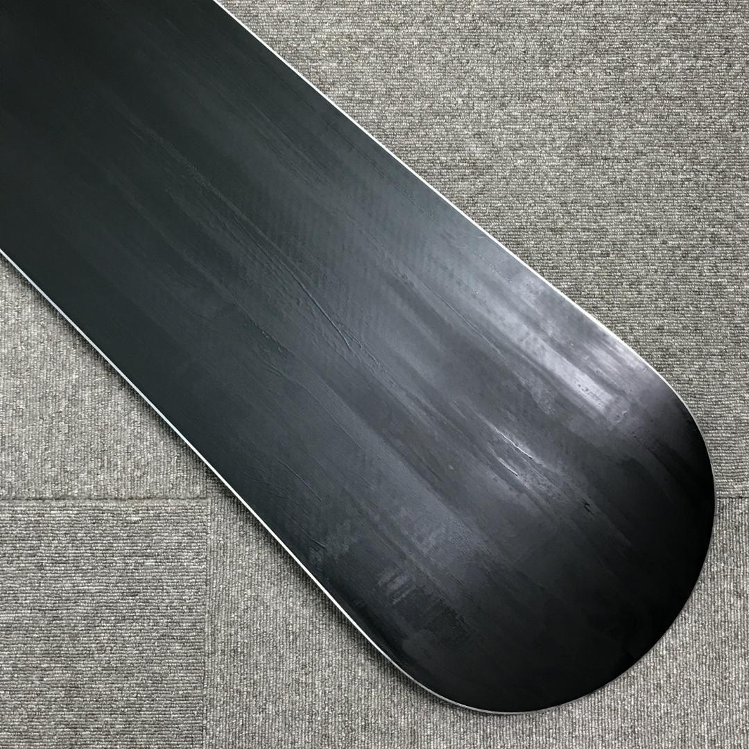 極美品■2回使用のみ■OGASAKA CT 158cm メンズ スノーボード