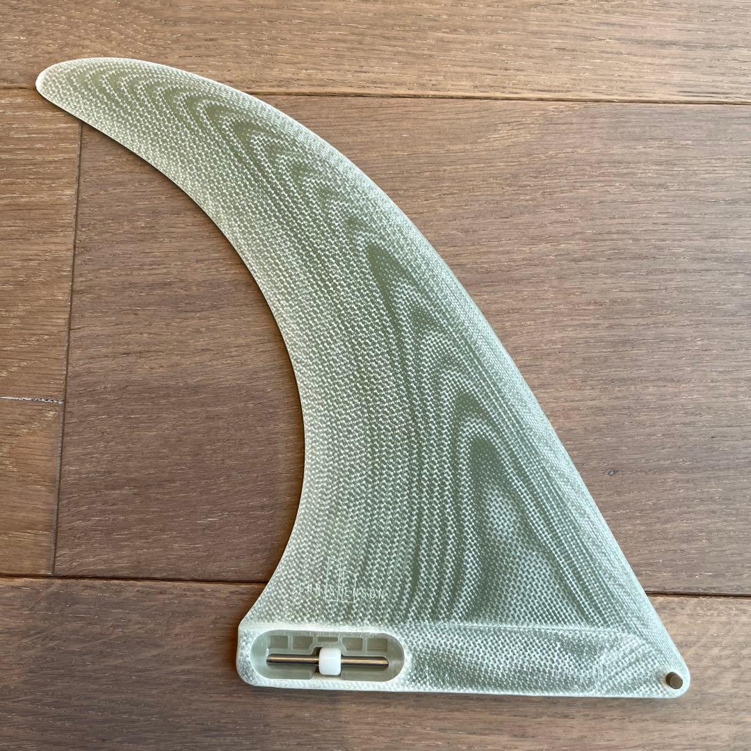 FCS2 CHRISTENSON LB 8.5　volan中古品