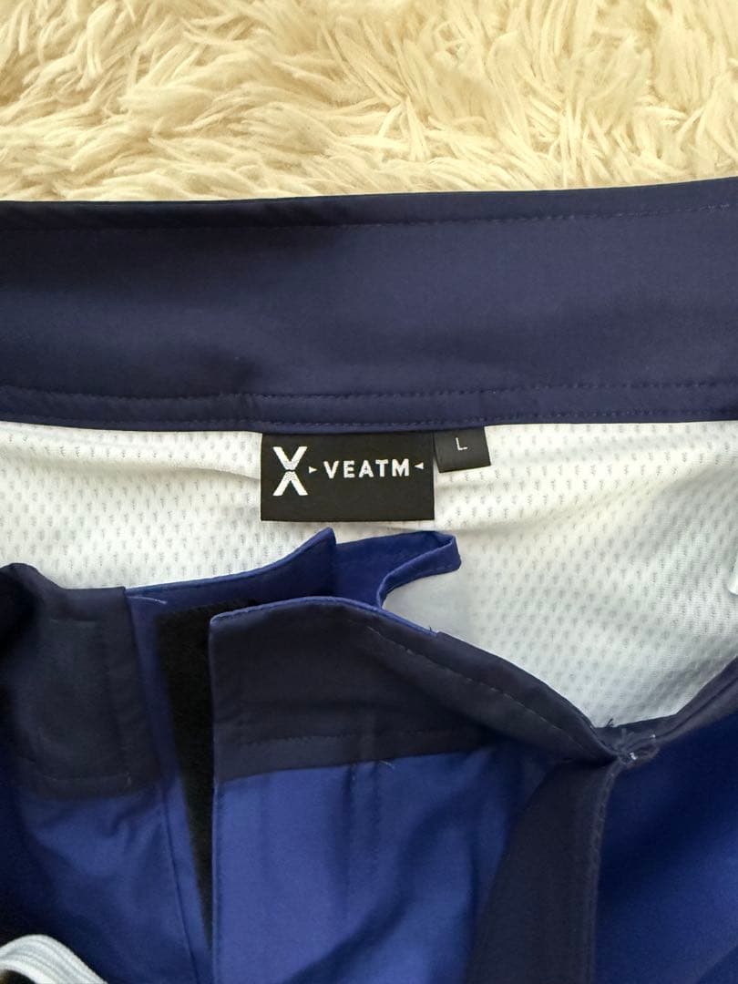 VEATM サーフパンツLサイズ　フィジーク