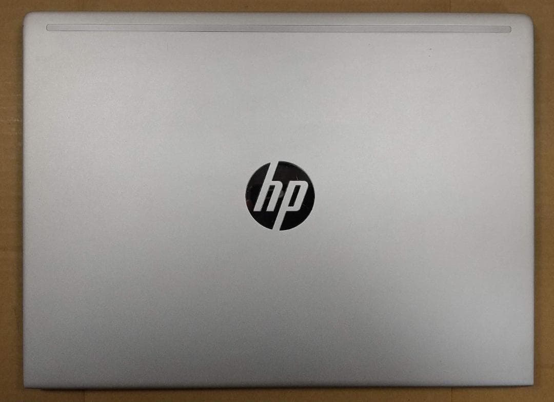 13.3型 HP 430 G6 8世代 i3 Win11 8GB Office付