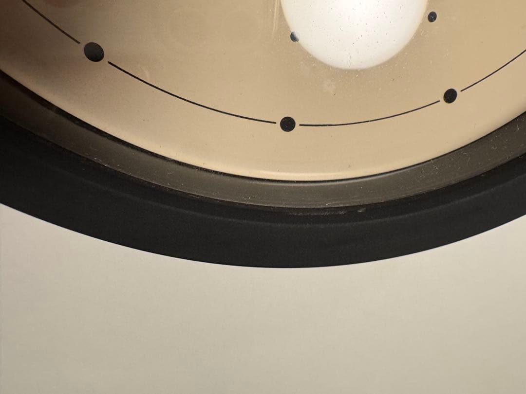 時計　ポストモダン