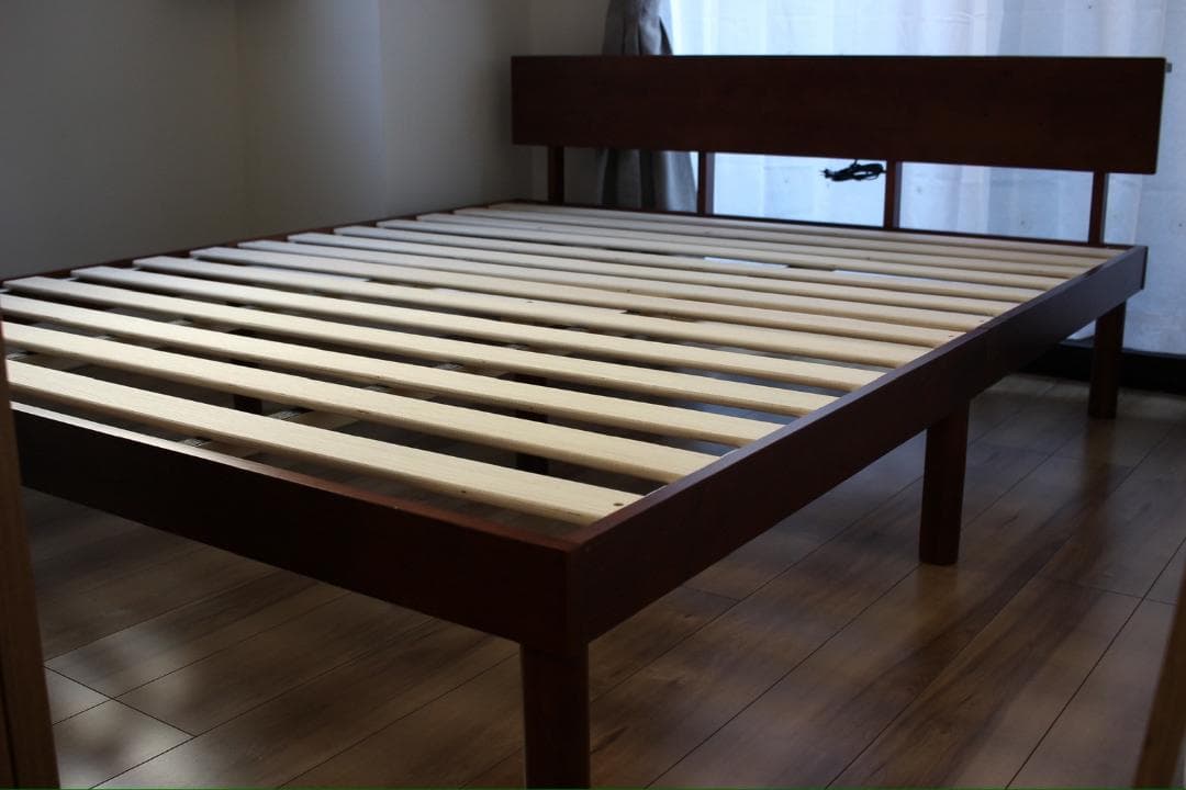 クイーン フランスベッド TW-010α + ベッドフレーム