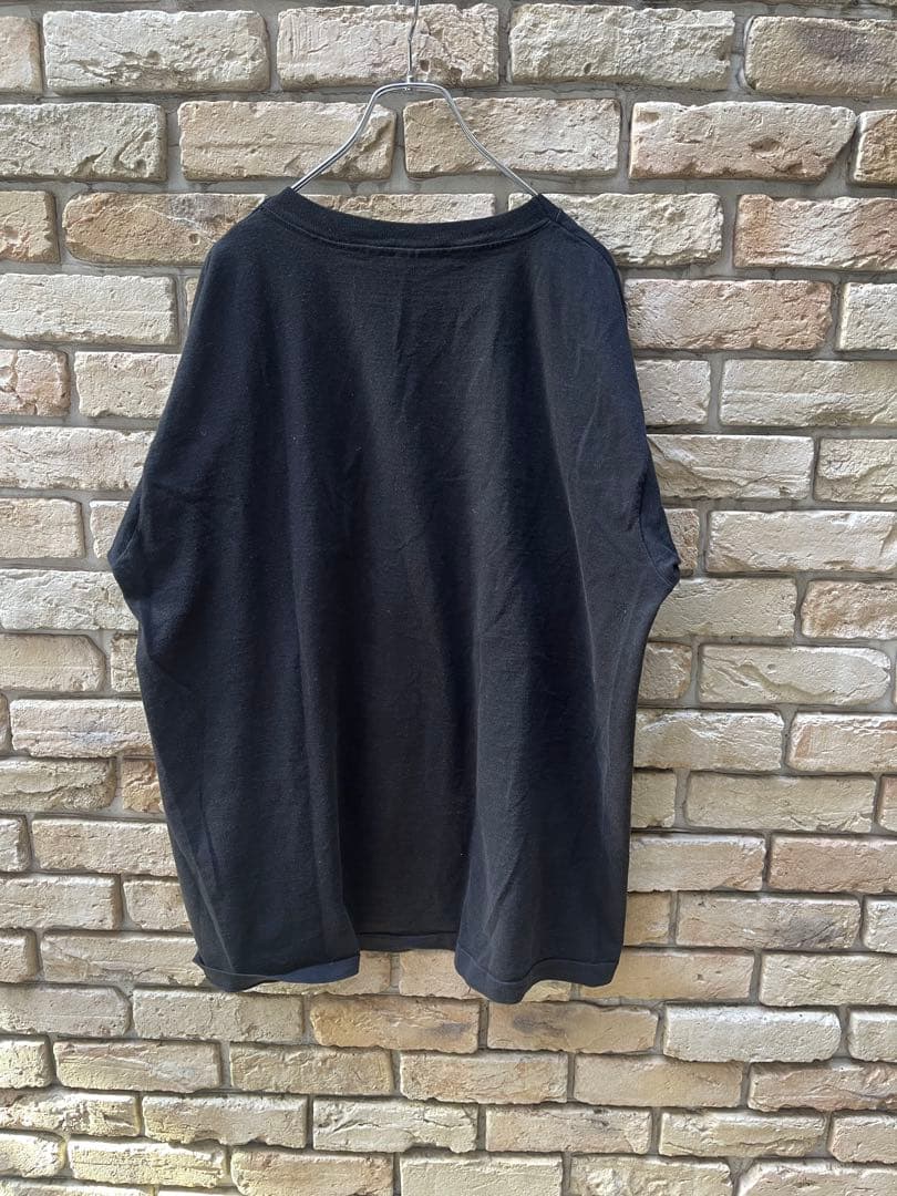 90s Vintage The Cramps Tシャツ