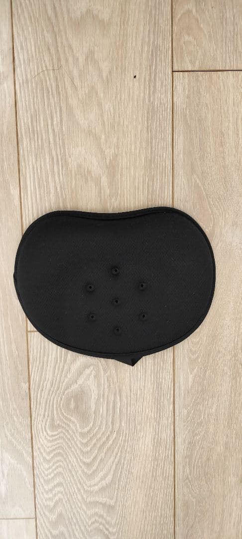 【車輪交換済】Aprica ラクーナクッションフリープラス