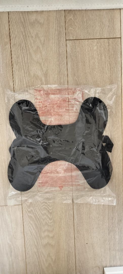 【車輪交換済】Aprica ラクーナクッションフリープラス