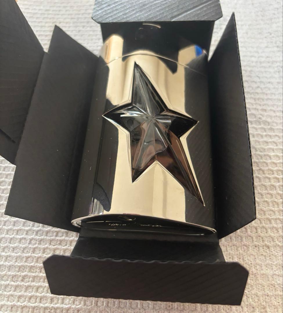 テュエリー・ミュグレー　A☆MENオードトワレ　100ml