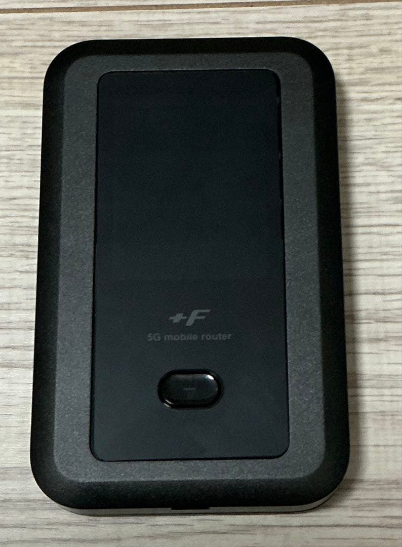 ルーター・ネットワーク機器 FS050W