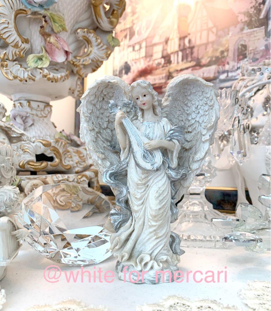 専用♡ベルギー 幸運の音色を奏でる女神様プレゼント♡