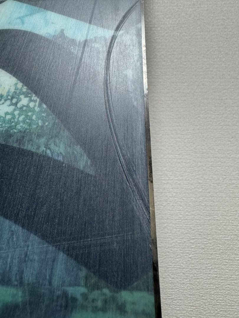 YONEX ACHSE スノーボード