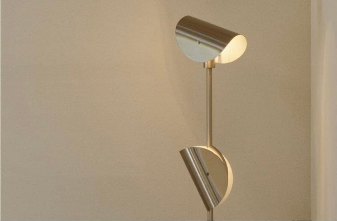 Ferrum フェルム フロアライト