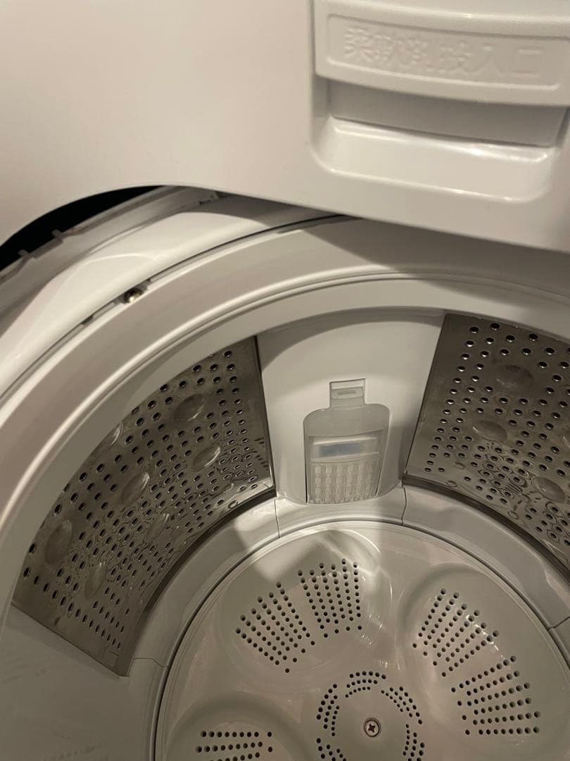 ★今日まで★ 日立 洗濯機 ビートウォッシュ容量7キロ　 BW-V70J