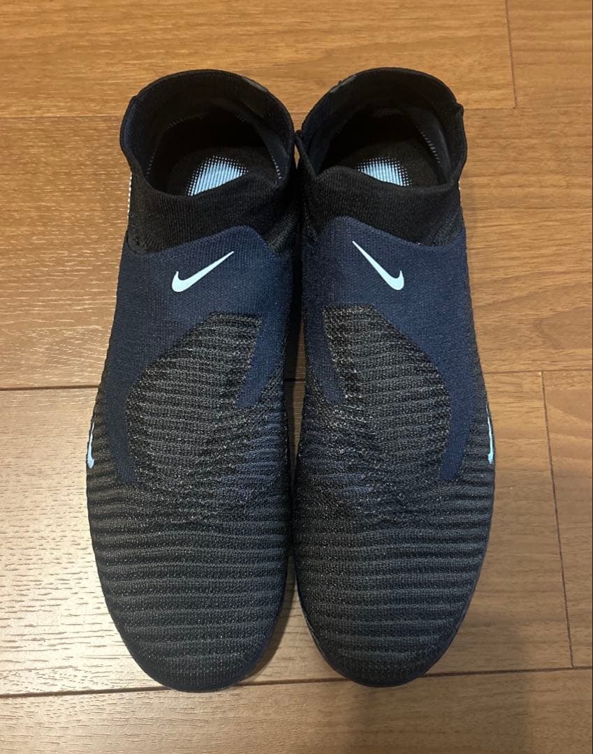 【新品未使用】NIKE PHANTOM6 HIGH ELITE FG ナイキ